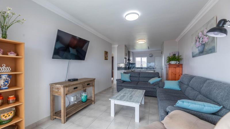 2 Bedroom Property for Sale in Melkbosstrand Western Cape